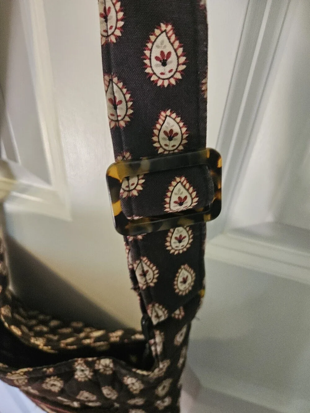 N/A stylish quilted